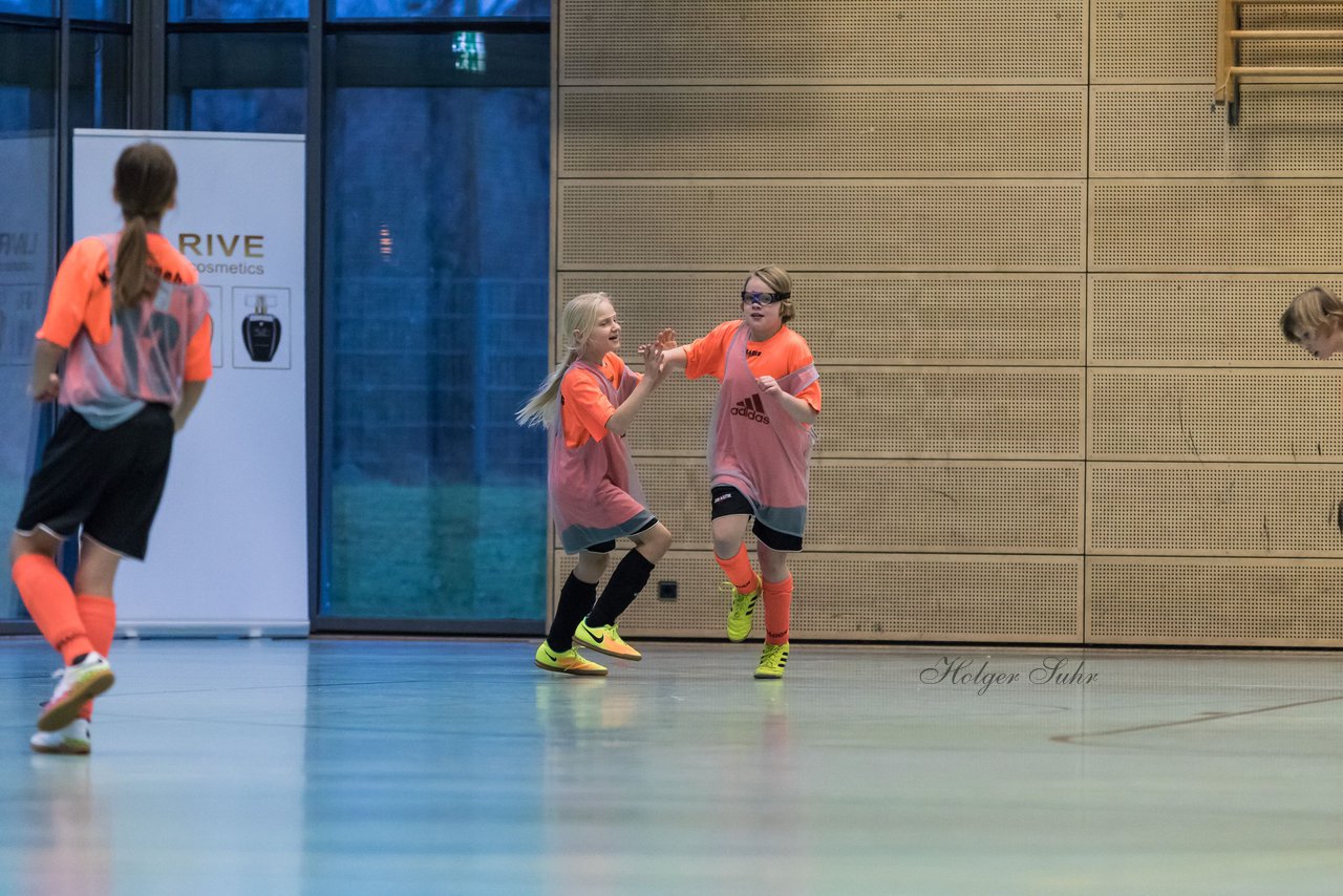 Bild 58 - La Rieve Cup - D-Juniorinnen